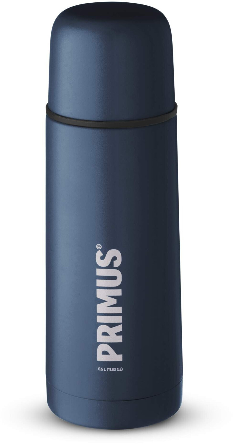Primus Vacuum Bottle 0.5 L navy