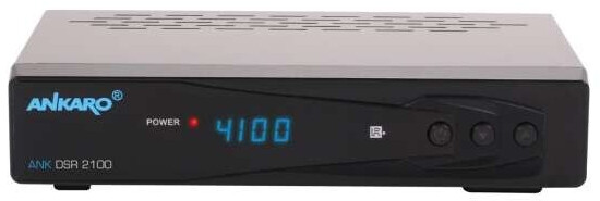 Ankaro ANK DSR 2100