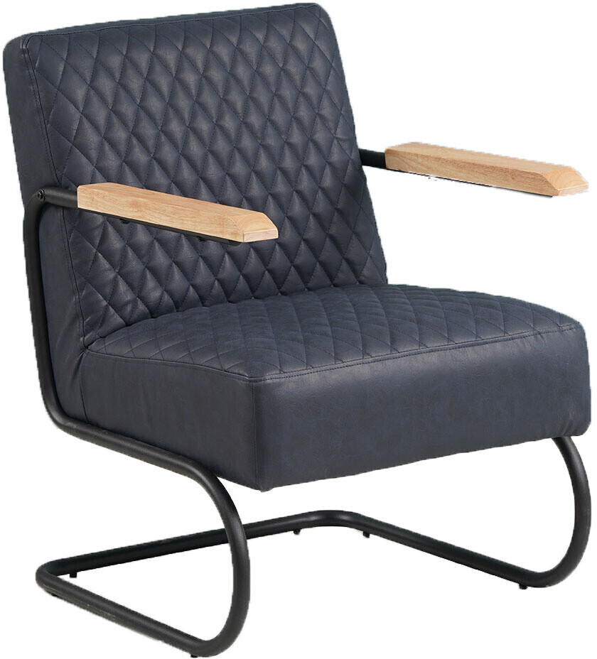 Dimehouse Lars bleu foncé