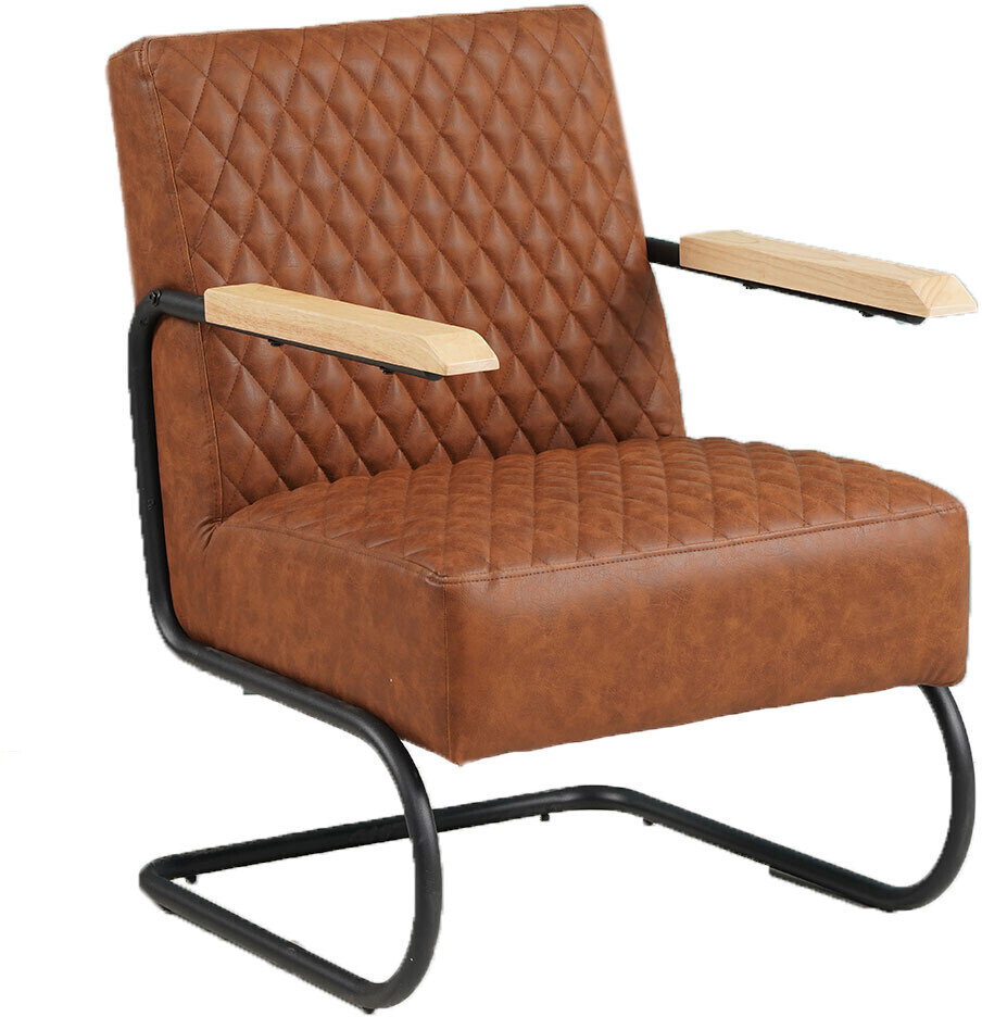 Dimehouse Lars marron