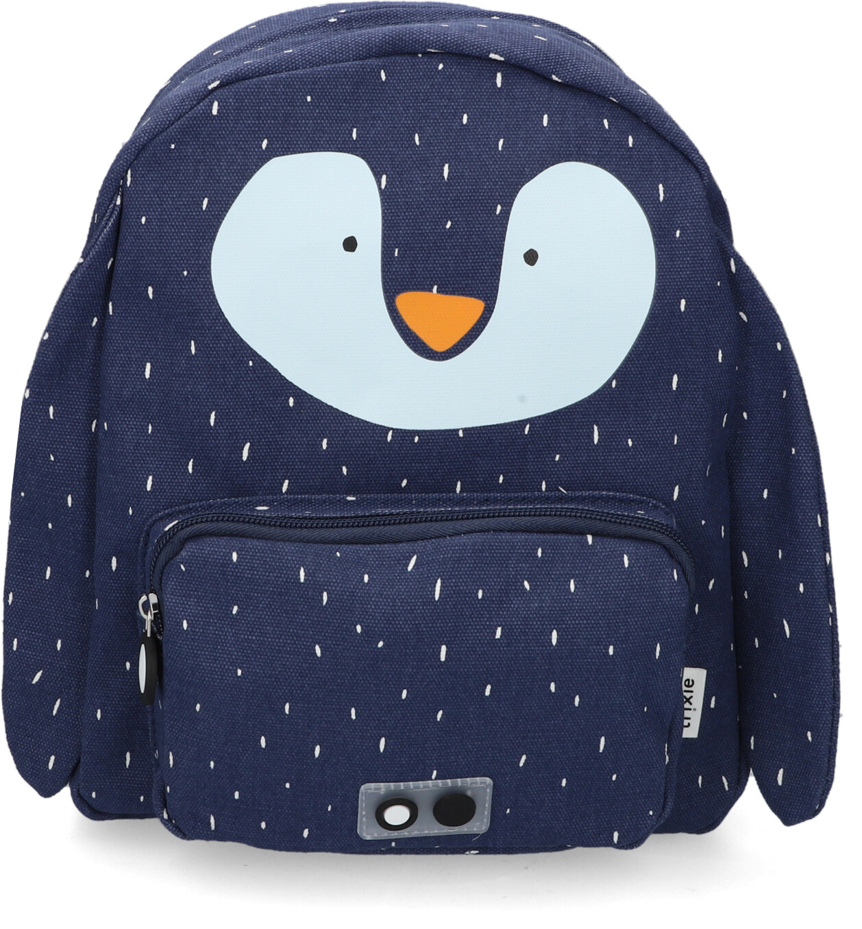 trixie-baby Mr. Penguin Backpack