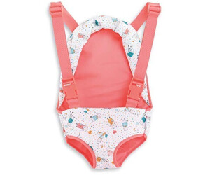 Corolle Baby doll sling for 36 42 cm doll 9000141070 ab 13 40 Preisvergleich bei idealo