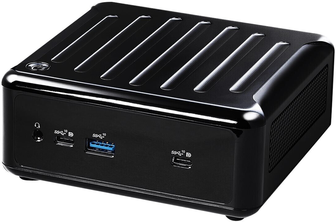 ASRock 4X4 Box-4500U