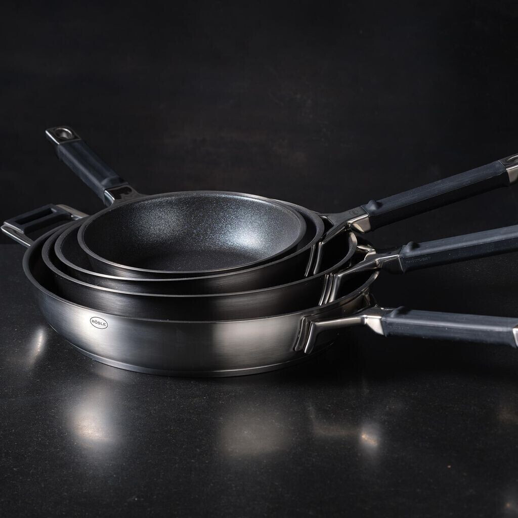 Rösle Silence Pro Frying Pan 20 cm