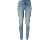G Star 3301 Mid Waist Skinny Jeans D15943 ab 32 12
