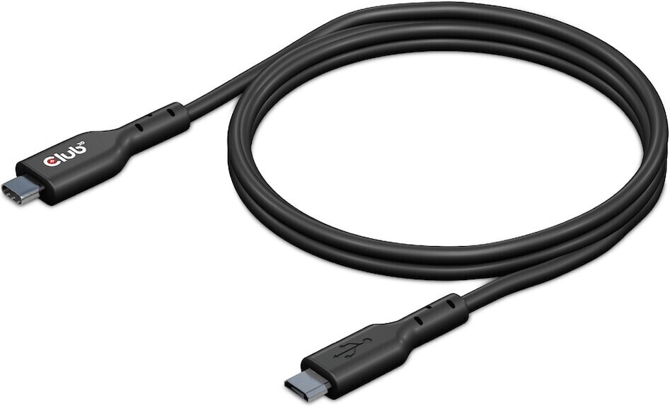 Photos - Cable (video, audio, USB) Club3D CAC-1526 