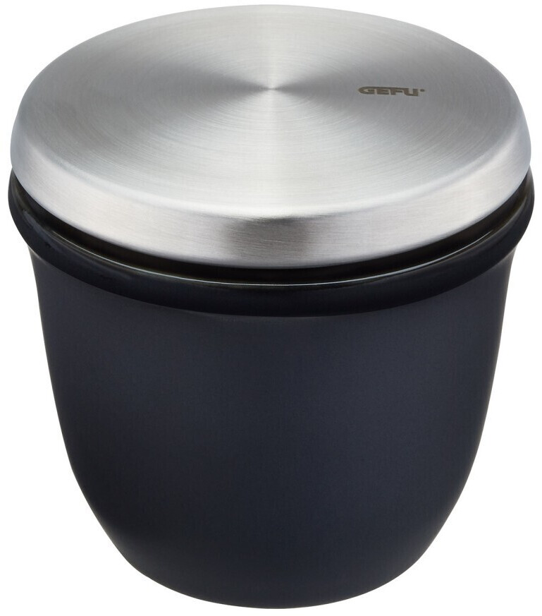 Gefu X-PLOSION salt and spice jar