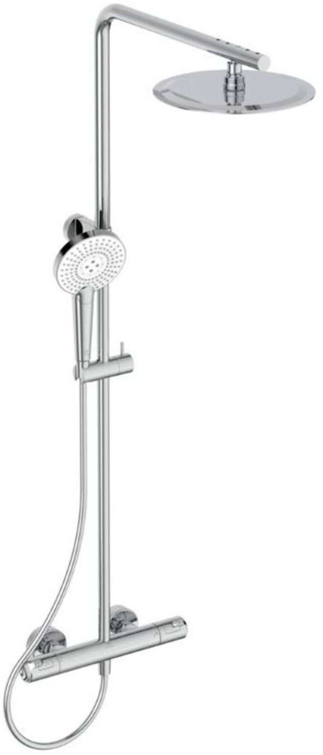 Ideal Standard Ceratherm T50 chrome (A7704AA)