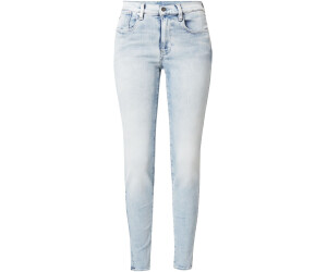 Lhana Skinny Jeans | Grau | RAW® DE Lhana Skinny Jeans | Grau | RAW® DE