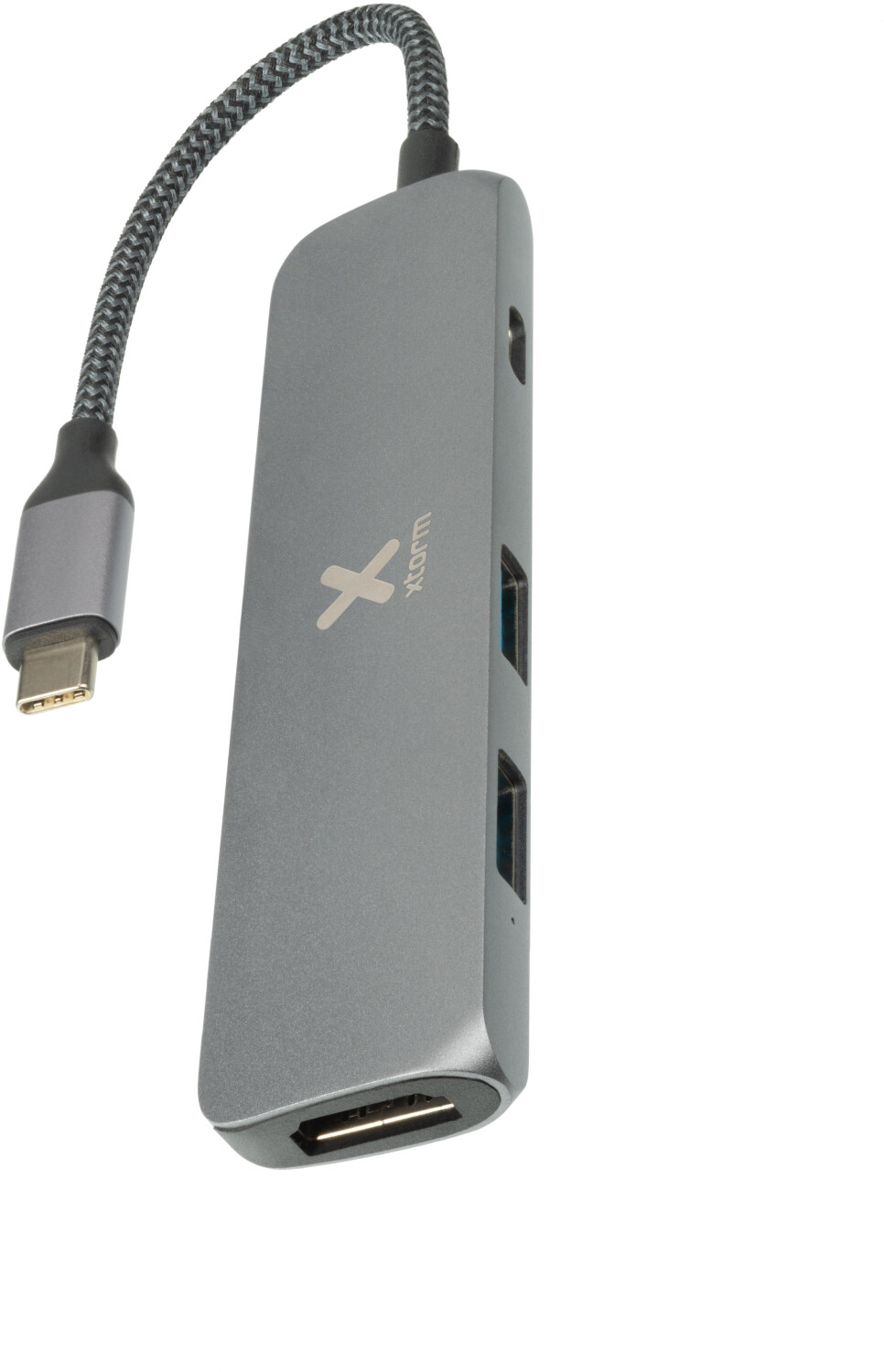 Xtorm USB-C Hub 4-in-1 (XC203)
