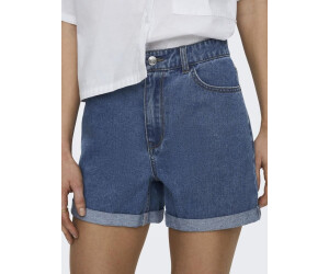 Buy Only Vega Life HW Mom Shorts medium 
