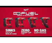 Milwaukee cn16ga on sale