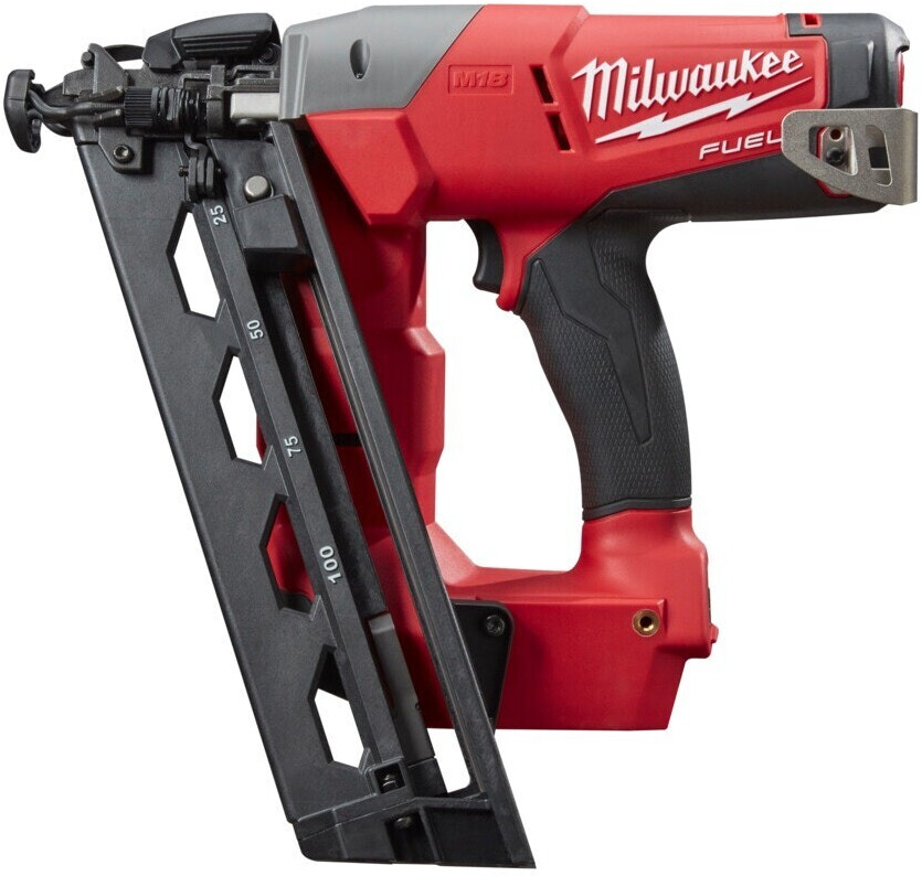 Milwaukee M18CN16GA-0X in HD-Box