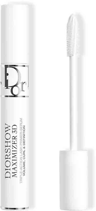 Photos - Face Powder / Blush Christian Dior Dior Dior Diorshow Maximizer 3D Triple Action Lash Primer Serum  (10 ml)