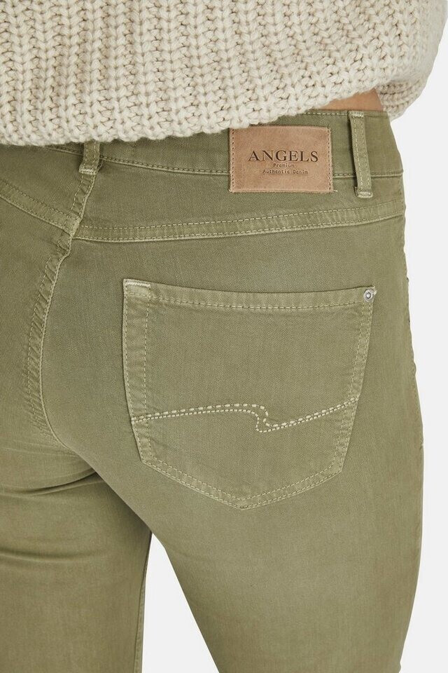 Angels Jeans Cici light khaki used ab 72,65 € | Preisvergleich bei