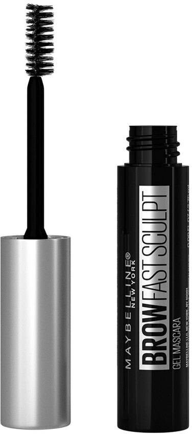 Gemey Maybelline BrowFast Sculpt Gel Mascara (2,8ml)