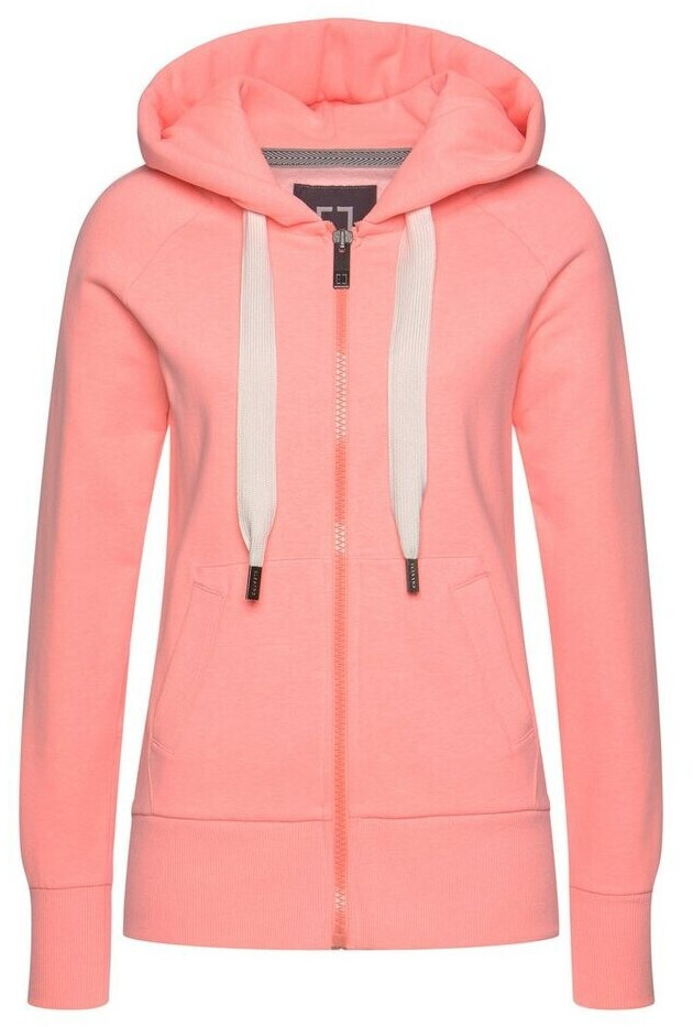 Elbsand Kelda coral