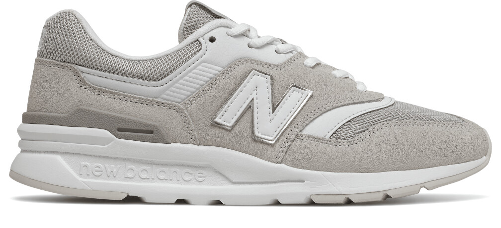 New Balance 997H Women rain cloud/white desde 56,40 â¬ | Compara precios en idealo