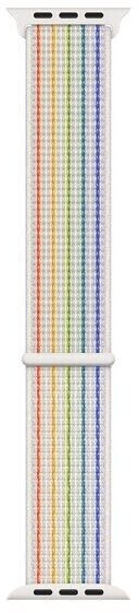 40mm nike sport loop