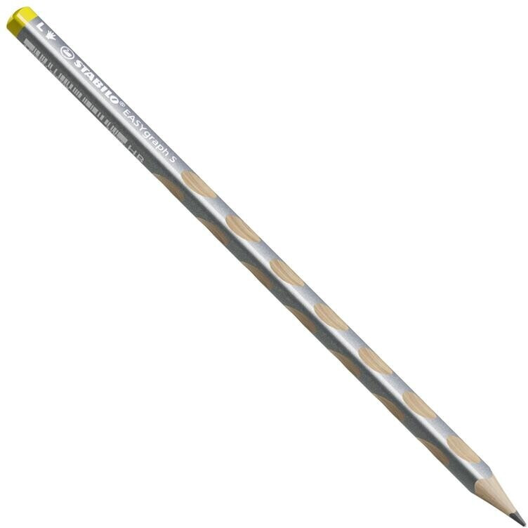 STABILO EASYgraph 1 piece (325/09-HB-6)