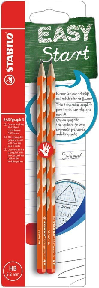 STABILO EASYgraph set of 38 (B-53115-10)