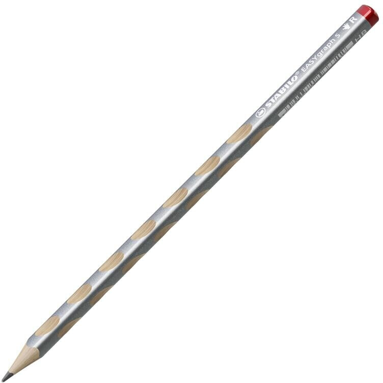 STABILO EASYgraph 1 piece (326/09-HB)