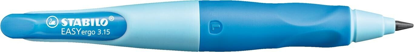 STABILO EASYergo 1 piece (7891/2-HB)