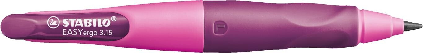 STABILO EASYergo 1 piece (7891/1-HB)