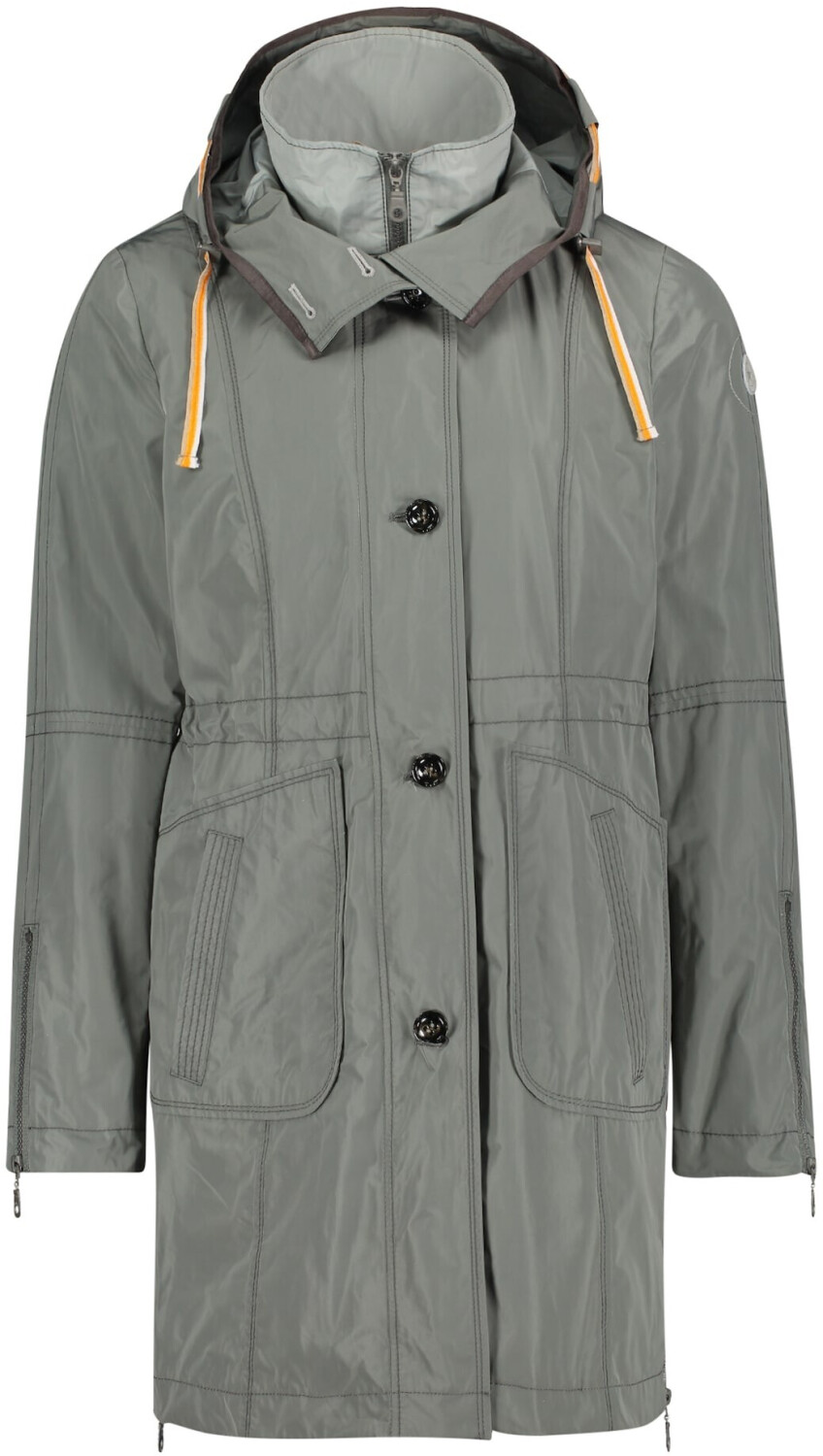 Gil Bret Parka (9172-5214) sedona sage