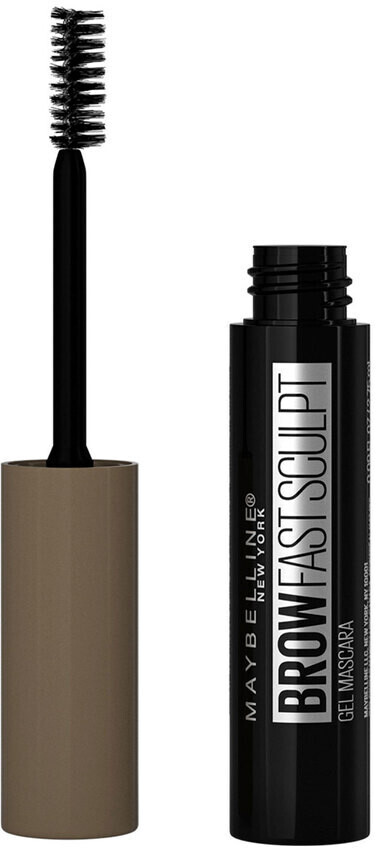 Gemey Maybelline BrowFast Sculpt Gel Mascara 01 Blonde (2,8ml)