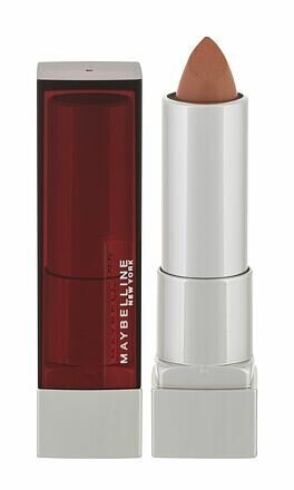 Gemey Maybelline Color Sensational Lipstick 144 naked care  (4,4 g)