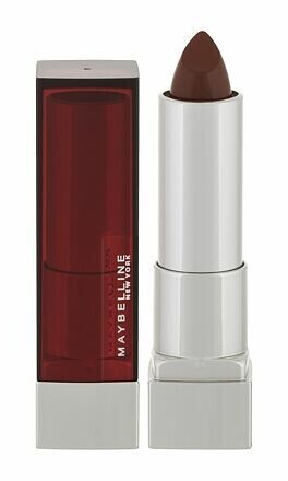 Gemey Maybelline Color Sensational Lipstick 111 Double Shot (4,4 g)