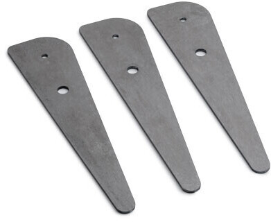 Höfats Triple 90 Pieds