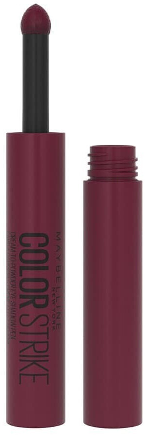 Gemey Maybelline Colorstrike Cream-to-Powder-Eyeshadowpen (0,3ml) 15 Tempt