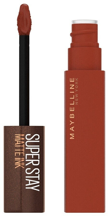 Gemey Maybelline Superstay Matte Ink Lipstick 270 Cocoa (5ml)