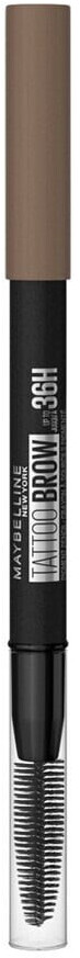 maybelline tattoo brow pencil
