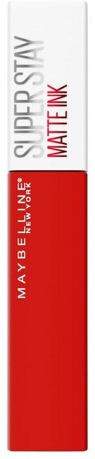 Gemey Maybelline Superstay Matte Ink Lipstick 330 Innovator (5ml)