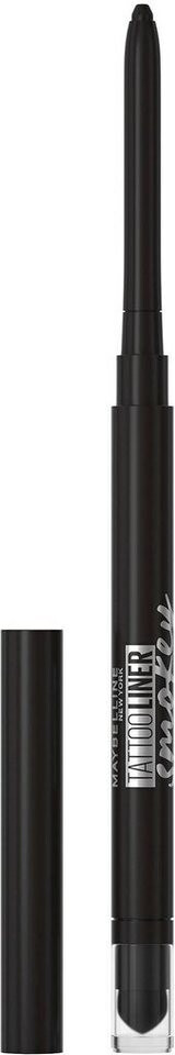 Gemey Maybelline Tattoo Liner Gel Pencil 10 Black (1,3g)