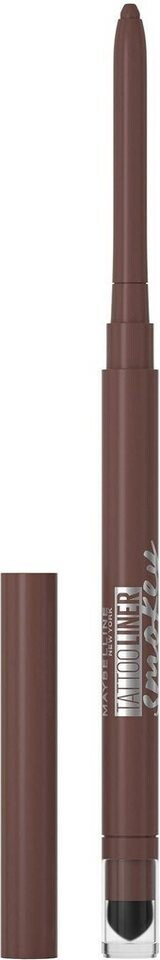Gemey Maybelline Tattoo Liner Gel Pencil 40 Smokey Brown (1,3g)