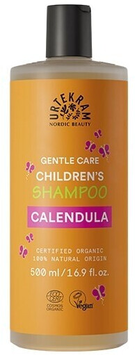 Urtekram Children's Shampoo Calendula (500 ml)