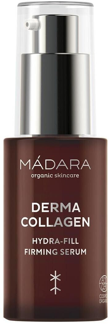 Mádara Derma Collagen Hydra-Fill Firming Serum (30 ml)