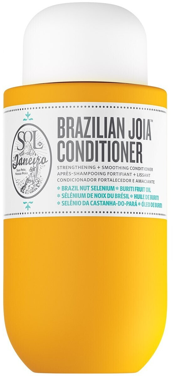 Sol de Janeiro Brazilian Joia Conditioner