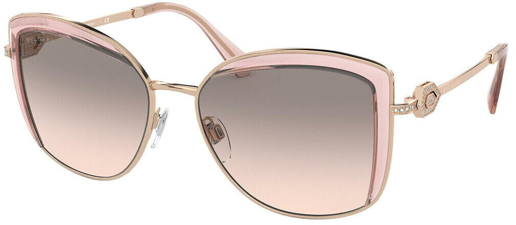 Bulgari BV6128B 20143B