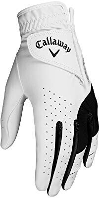 Callaway Weather Spann Gloves Women - LH, S
