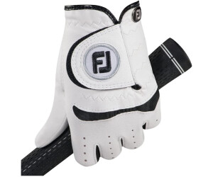 Footjoy Children's Junior Golf Gloves - L