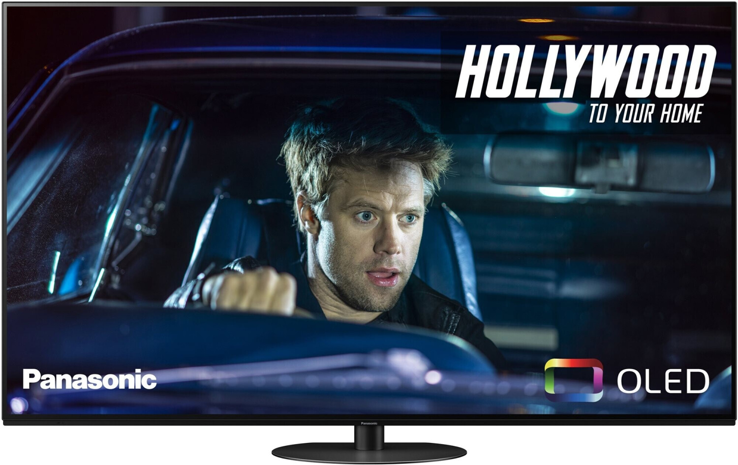 Panasonic TX-65HZ980E