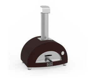 Alfa Forni Pizza Oven One Gas a € 1.137,38 (oggi) | Migliori prezzi e  offerte su idealo