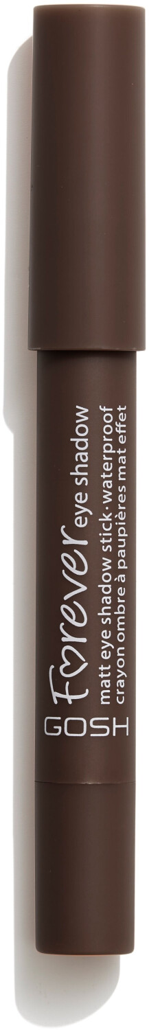 Gosh Forever Eye Shadow Stick - 11 Dark Brown (1,5g)