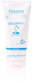 Salerm Cosmetics 21 silk protein leave-in conditioner (200 ml)