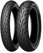 Dunlop Arrowmax GT 601 100/80 -17 52H